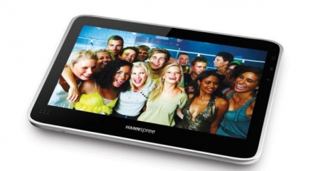 hannspree tablet da 10 pollici prezzo