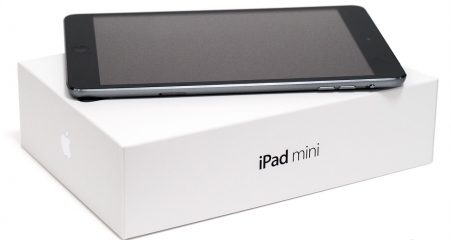 iPad Mini Retina Display Wifi 16GB - Grigio Siderale offerta