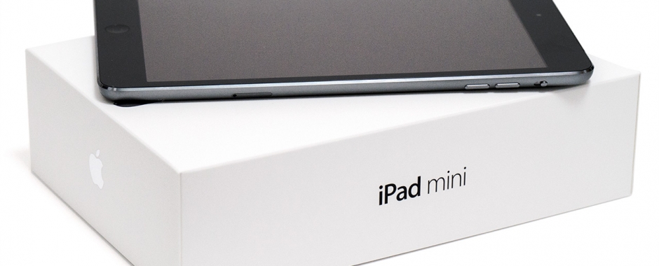 iPad Mini Retina Display Wifi 16GB - Grigio Siderale offerta