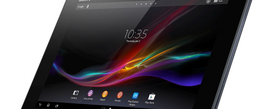 sony xperia z tablet in offerta prezzo