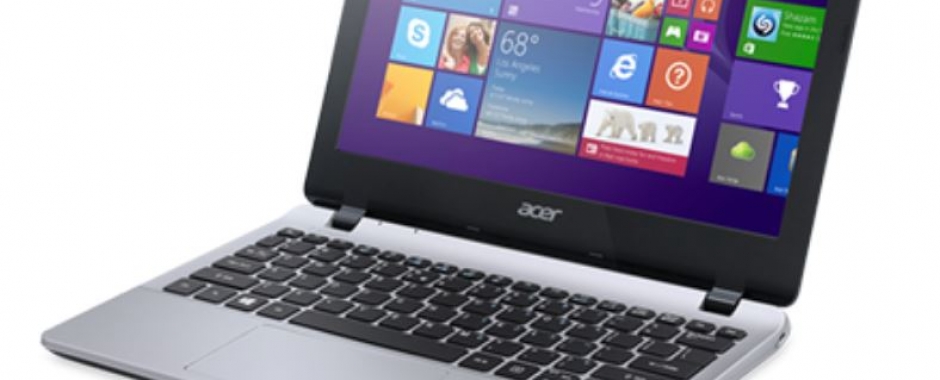 acer aspire v11 caratteristiche tecniche prezzo