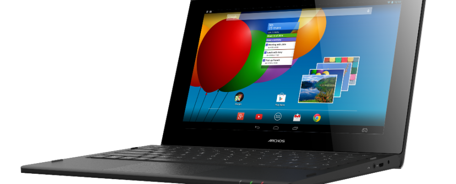 archos netbook arcbook caratteristiche tecniche