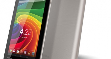 toshiba excite go tablet 7 pollici prezzo economico