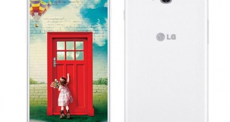 LG L60: caratteristiche tecniche e prezzo economico